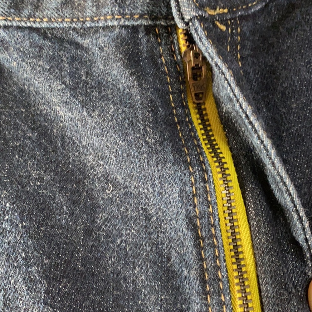 Nautica jeans co. Relaxed Fit blue denim - Picture 7 of 13